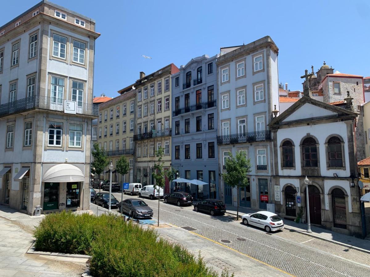 Rio Da Vila Порту Экстерьер фото